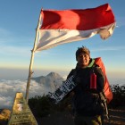 Photo of Reza Antares P